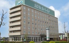 ホテルルートイン浜松西インター
